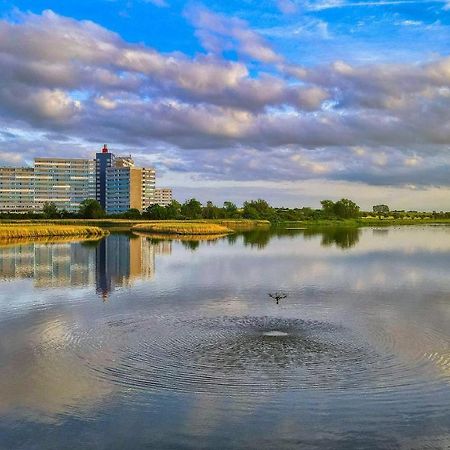הייליגנהאפן Ferienpark G11-012 Ferienpark מראה חיצוני תמונה