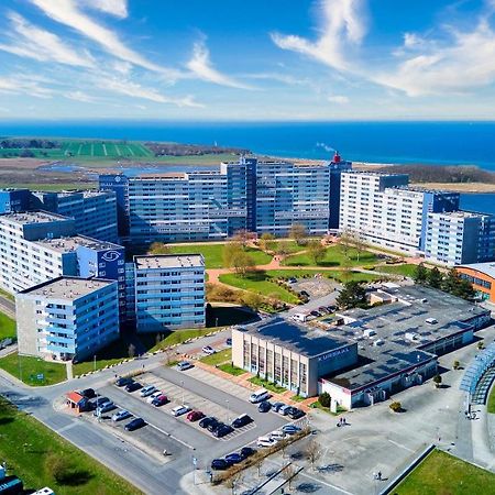 הייליגנהאפן Ferienpark G11-012 Ferienpark מראה חיצוני תמונה